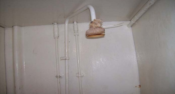 2013.09.19 - Paris MoU Detention Report for Bulk Carrier MV Sea Bridge Figure 22