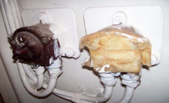 2013.09.19 - Paris MoU Detention Report for Bulk Carrier MV Sea Bridge Figure 24