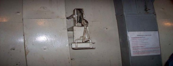 2013.09.19 - Paris MoU Detention Report for Bulk Carrier MV Sea Bridge Figure 25