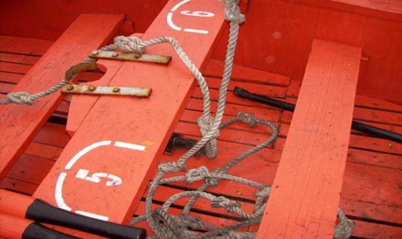 2013.09.19 - Paris MoU Detention Report for Bulk Carrier MV Sea Bridge Figure 3