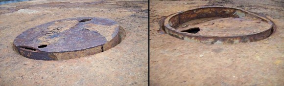 2013.09.19 - Paris MoU Detention Report for Bulk Carrier MV Sea Bridge Figure 7