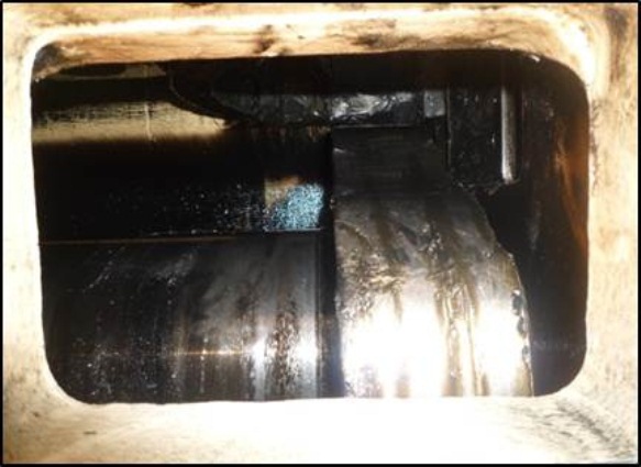 2013.09.22 - Breakdown and Subsequent Drift of Bulk Carrier - Investigation Report Figure 5