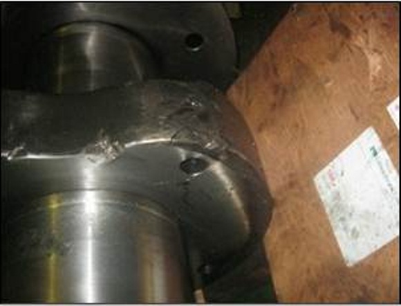 2013.09.22 - Breakdown and Subsequent Drift of Bulk Carrier - Investigation Report Figure 6