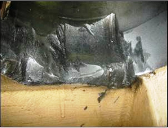 2013.09.22 - Breakdown and Subsequent Drift of Bulk Carrier - Investigation Report Figure 7