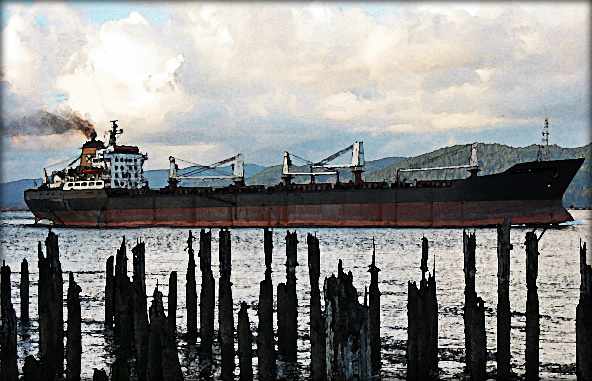 2013.09.25 - Sampling and Analysis of Ballast Water in the Context of PSC