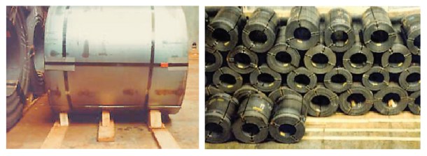 2013.09.27 - Incident Information on Steel Coils Causing Damage to Tank Top Figure 3