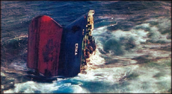 2013.10.01 - Tracing Vessel Ownership, the Erika Case