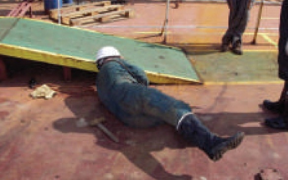 2013.10.04 - Corrosion Under Walkways on Oil Tankers Figure 2