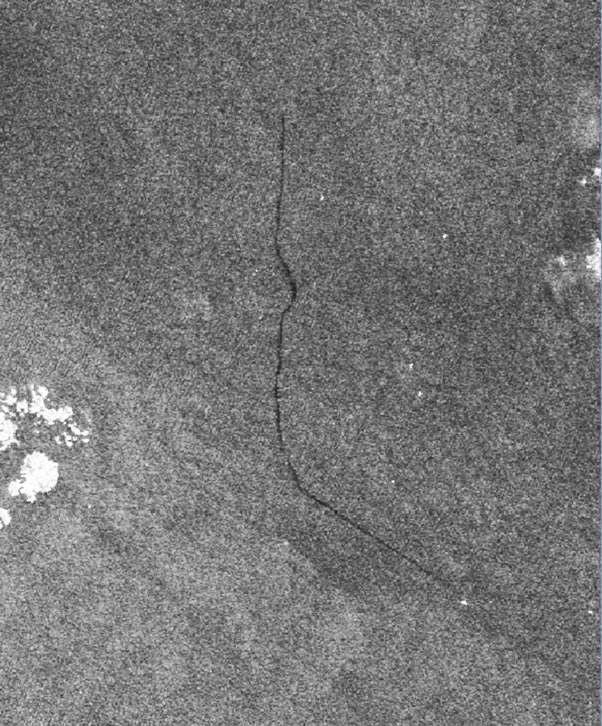 2013.10.09 - Tanker Pollution Busted by Satellite Images Figure 2