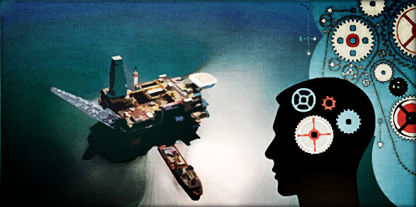 2013.10.10 - Situation Awareness and Safety in Offshore Drill Crews