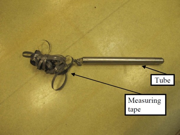 2013.10.14 - Pumpman Dies After Entering Enclosed Space - Investigation Report Figure 2
