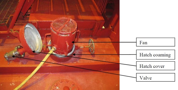 2013.10.14 - Pumpman Dies After Entering Enclosed Space - Investigation Report Figure 3