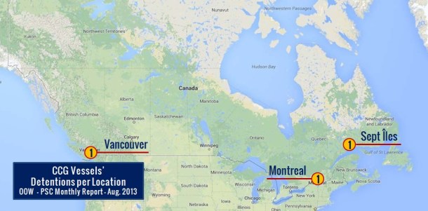 2013.10.16 -  Monthly PSC Report for August 2013 Figure 12