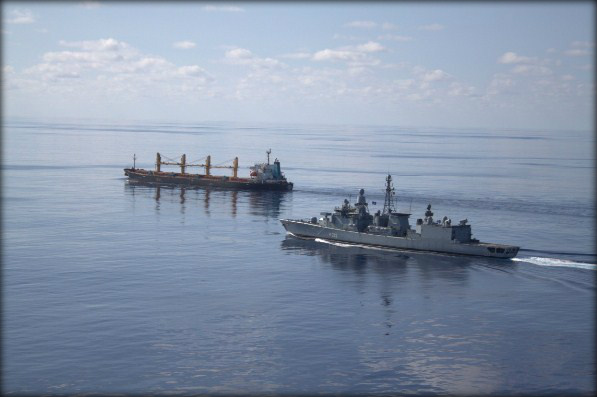 2013.10.22 - Monthly Piracy Report for September 2013 Figure 1