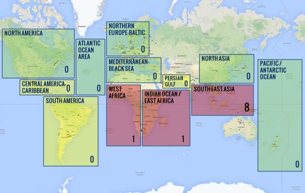 2013.10.22 - Monthly Piracy Report for September 2013 Figure 3