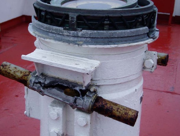 2013.10.24 - Paris MoU Detention Report for MV CARIB VISION Figure 5