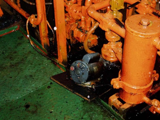 2013.10.24 - Paris MoU Detention Report for MV CARIB VISION Figure 7