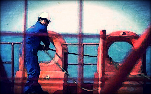 2013.10.29 - Problems and Best Practices for STCW Rest Periods