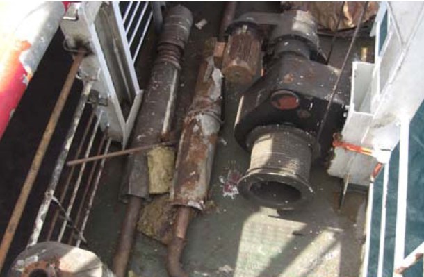 2013.10.30 - Paris MoU Detention Report for MV Sunlight-Bey Figure 11