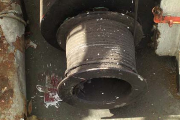 2013.10.30 - Paris MoU Detention Report for MV Sunlight-Bey Figure 12