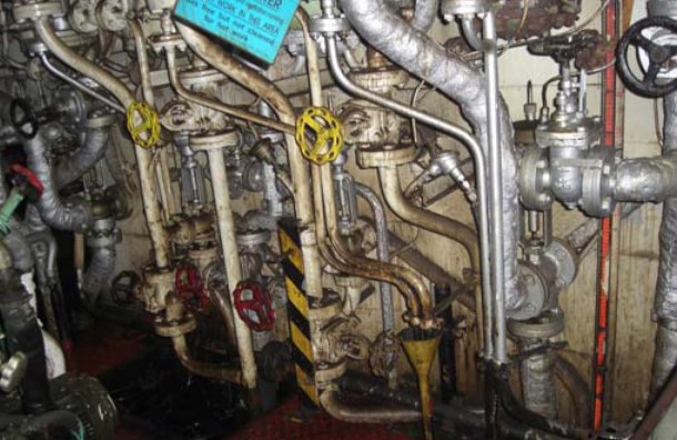 2013.10.30 - Paris MoU Detention Report for MV Sunlight-Bey Figure 13