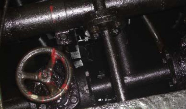 2013.10.30 - Paris MoU Detention Report for MV Sunlight-Bey Figure 15