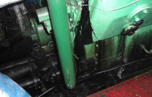 2013.10.30 - Paris MoU Detention Report for MV Sunlight-Bey Figure 17