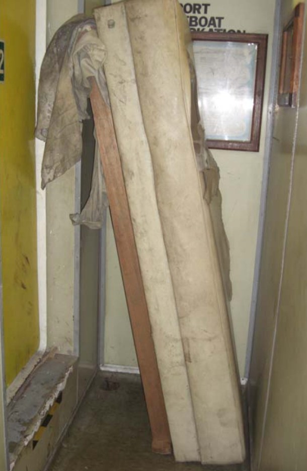 2013.10.30 - Paris MoU Detention Report for MV Sunlight-Bey Figure 21