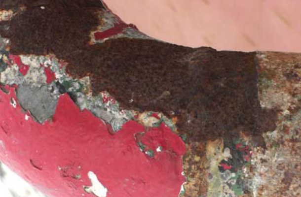 2013.10.30 - Paris MoU Detention Report for MV Sunlight-Bey Figure 3