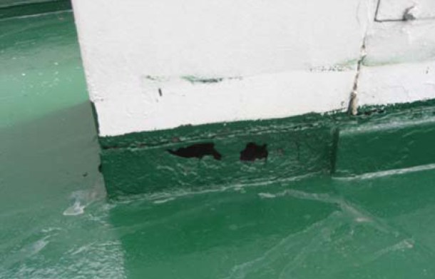 2013.10.30 - Paris MoU Detention Report for MV Sunlight-Bey Figure 5