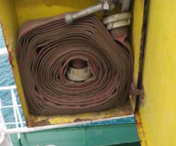 2013.10.30 - Paris MoU Detention Report for MV Sunlight-Bey Figure 7