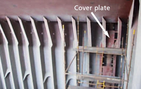 2013.12.06 - Corrosion-Pitting on Ship’s Side Figure 2