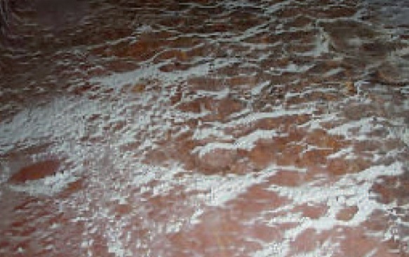 2013.12.06 - Corrosion-Pitting on Ship’s Side Figure 3