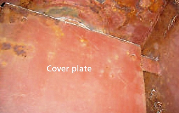 2013.12.06 - Corrosion-Pitting on Ship’s Side Figure 4