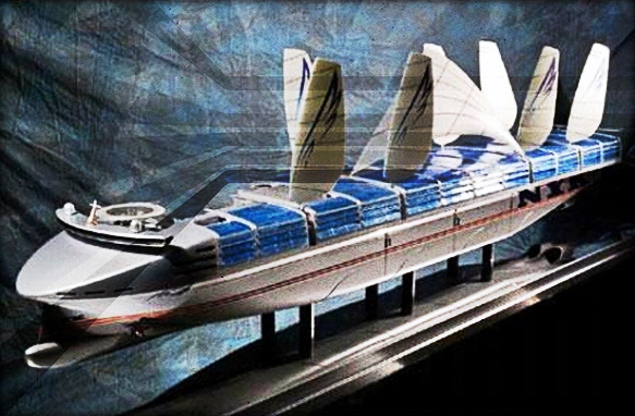 2013.11.05 - Ship Efficiency Regulation or Economics