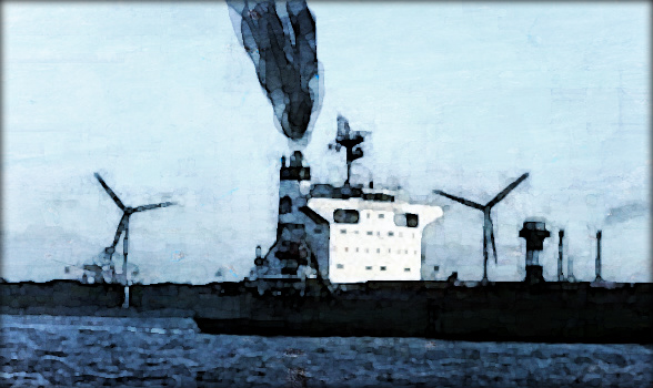 2013.11.06 - NOx Emissions from Shipping Where Are We What are the Perspectives Figure 1