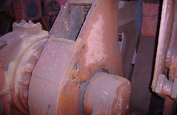 2013.11.13 - Paris MoU Detention Report for Bulk Carrier MV EEC Atlantic Figure 2