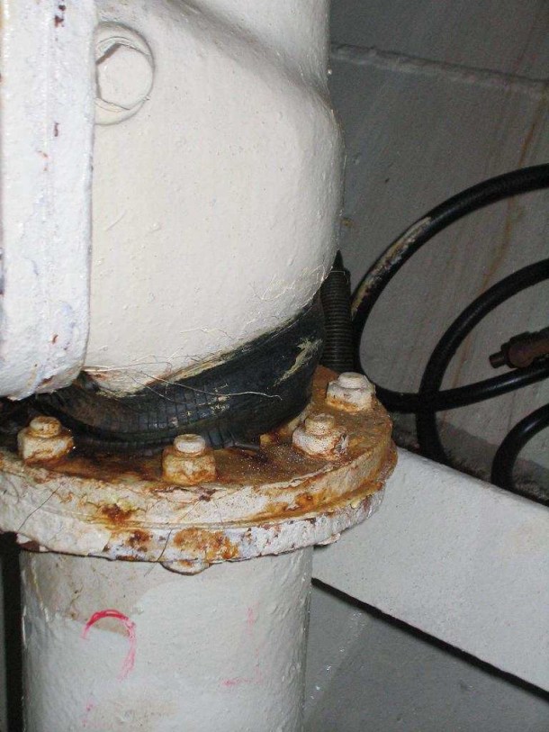 2013.11.13 - Paris MoU Detention Report for Bulk Carrier MV EEC Atlantic Figure 3