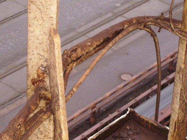 2013.11.13 - Paris MoU Detention Report for Bulk Carrier MV EEC Atlantic Figure 5