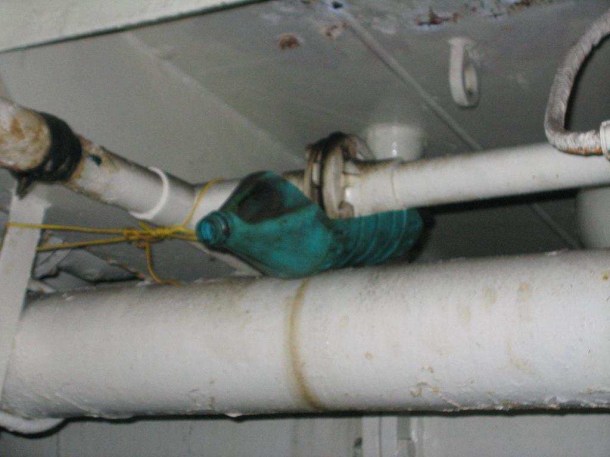 2013.11.13 - Paris MoU Detention Report for Bulk Carrier MV EEC Atlantic Figure 6