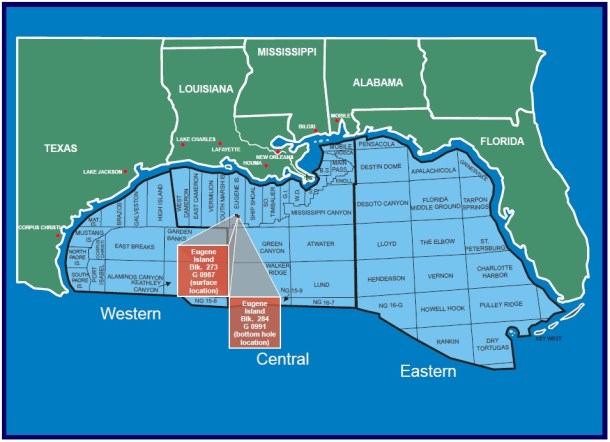 2013.11.18 - Blowout and Consequent Fire onboard Offshore Platform - Investigation Report Figure 2