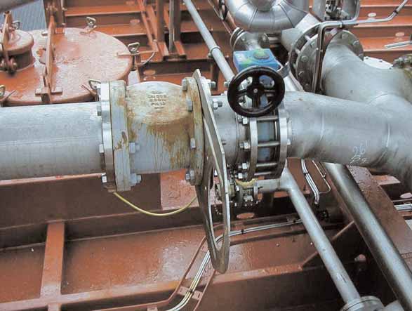 2013.11.25 - Explosion and Consequent Fire onboard Chemical Tanker - Investigation Report Figure 4