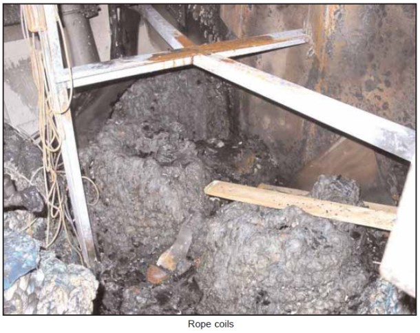 2013.11.25 - Explosion and Consequent Fire onboard Chemical Tanker - Investigation Report Figure 9