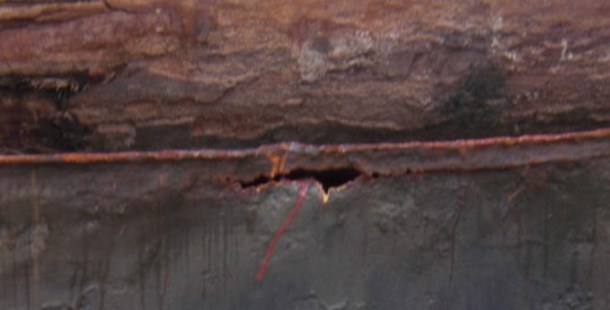 2013.11.27 - Paris MoU Detention Report for Bulk Carrier MV Ioanna G Figure 3