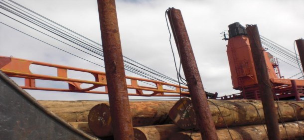 2013.11.27 - Paris MoU Detention Report for Bulk Carrier MV Ioanna G Figure 5