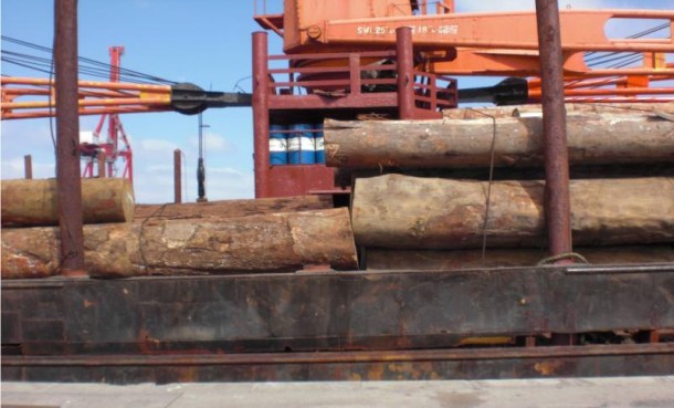 2013.11.27 - Paris MoU Detention Report for Bulk Carrier MV Ioanna G Figure 6