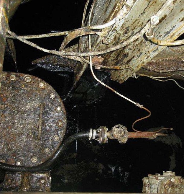 2013.12.11 - Paris MoU Detention Report for Chemical Tanker MT Gorgonilla Figure 2