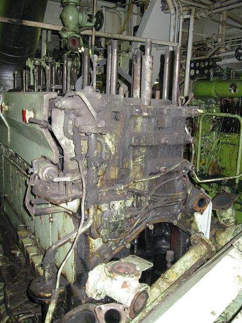 2013.12.11 - Paris MoU Detention Report for Chemical Tanker MT Gorgonilla Figure 5