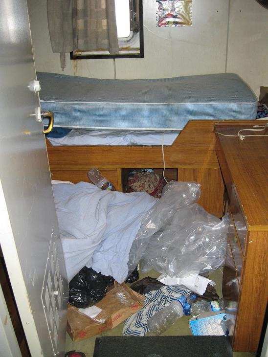 2013.12.11 - Paris MoU Detention Report for Chemical Tanker MT Gorgonilla Figure 7