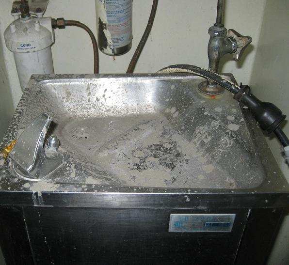 2013.12.11 - Paris MoU Detention Report for Chemical Tanker MT Gorgonilla Figure 9